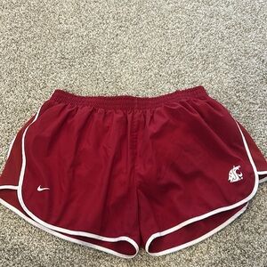 Nike Cougar Shorts